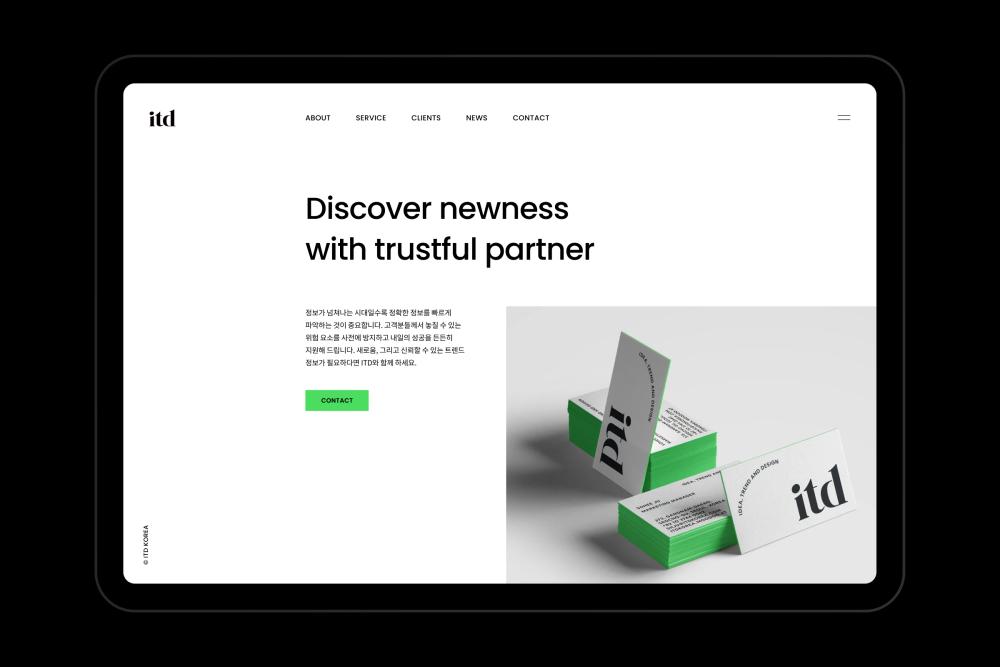 itd korea