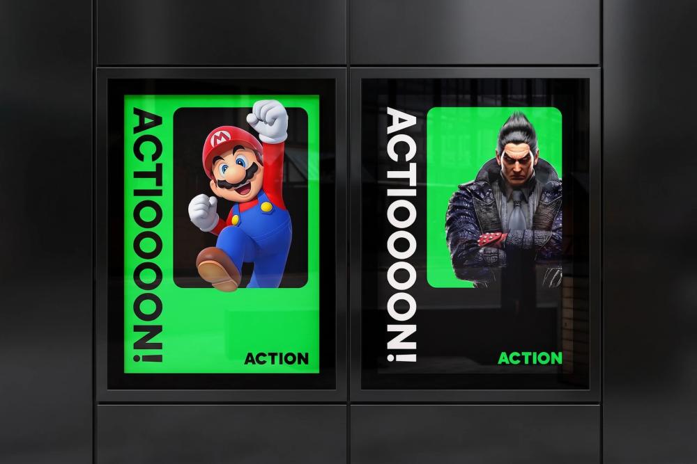 ACTION