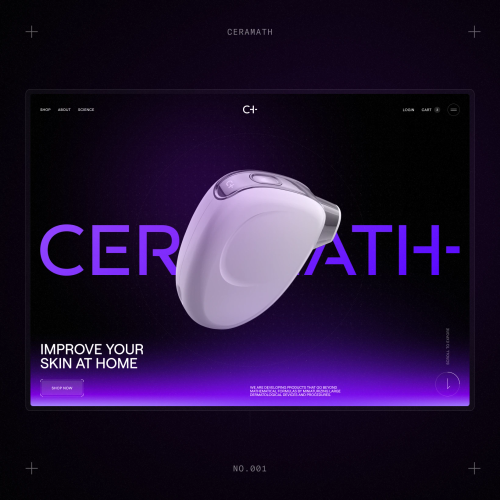 CERAMATH