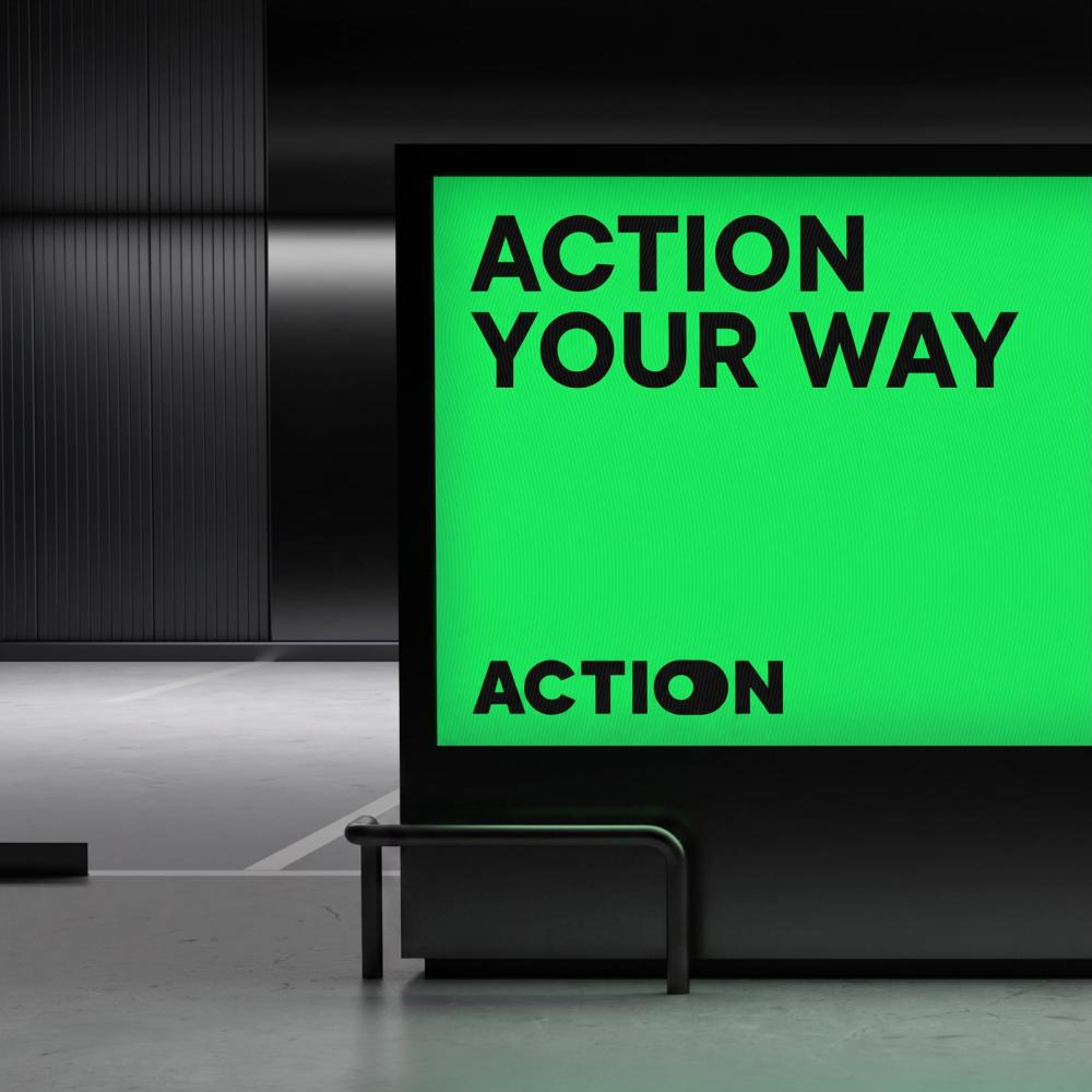 ACTION