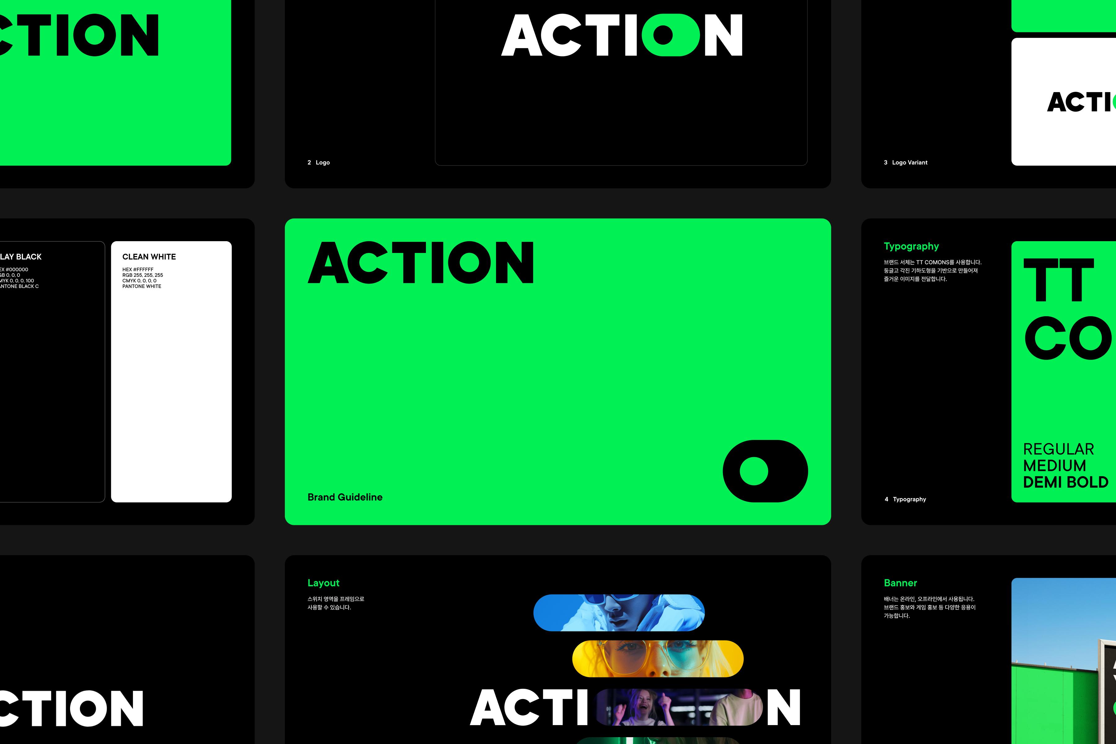 ACTION