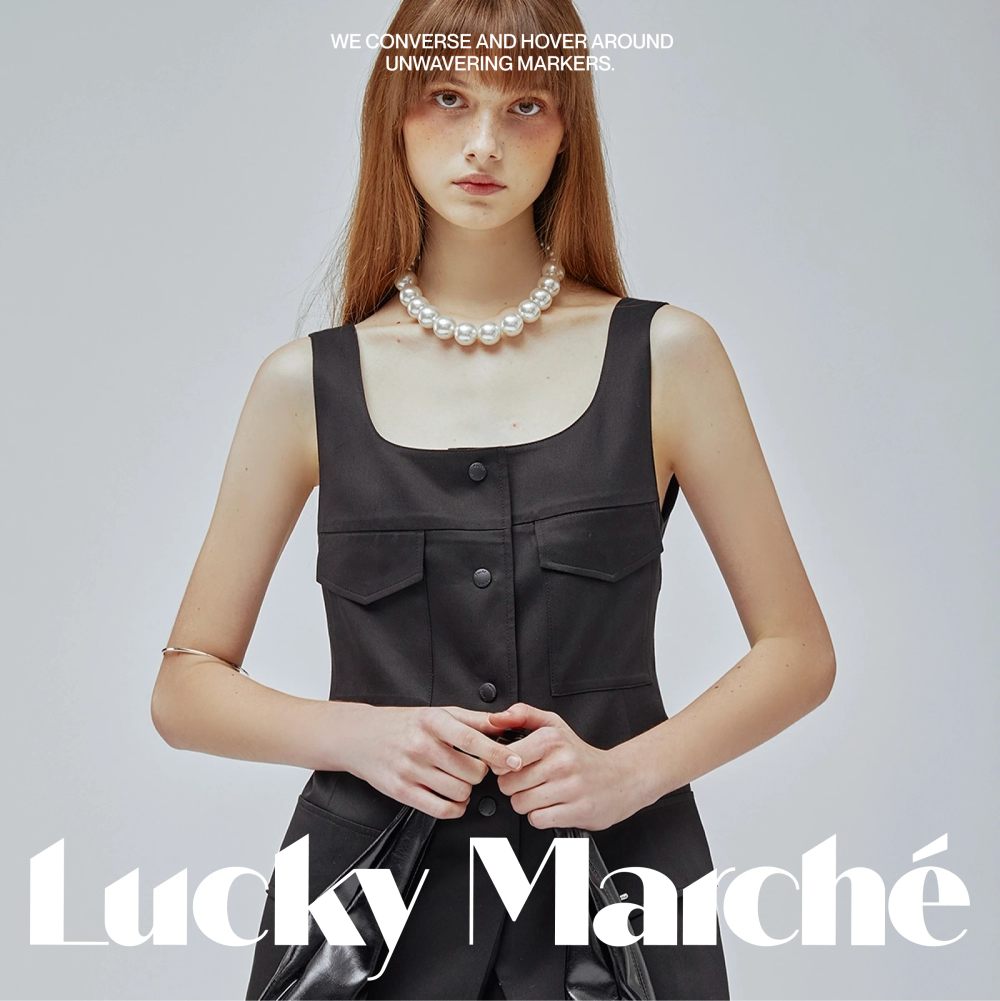 Lucky Marché