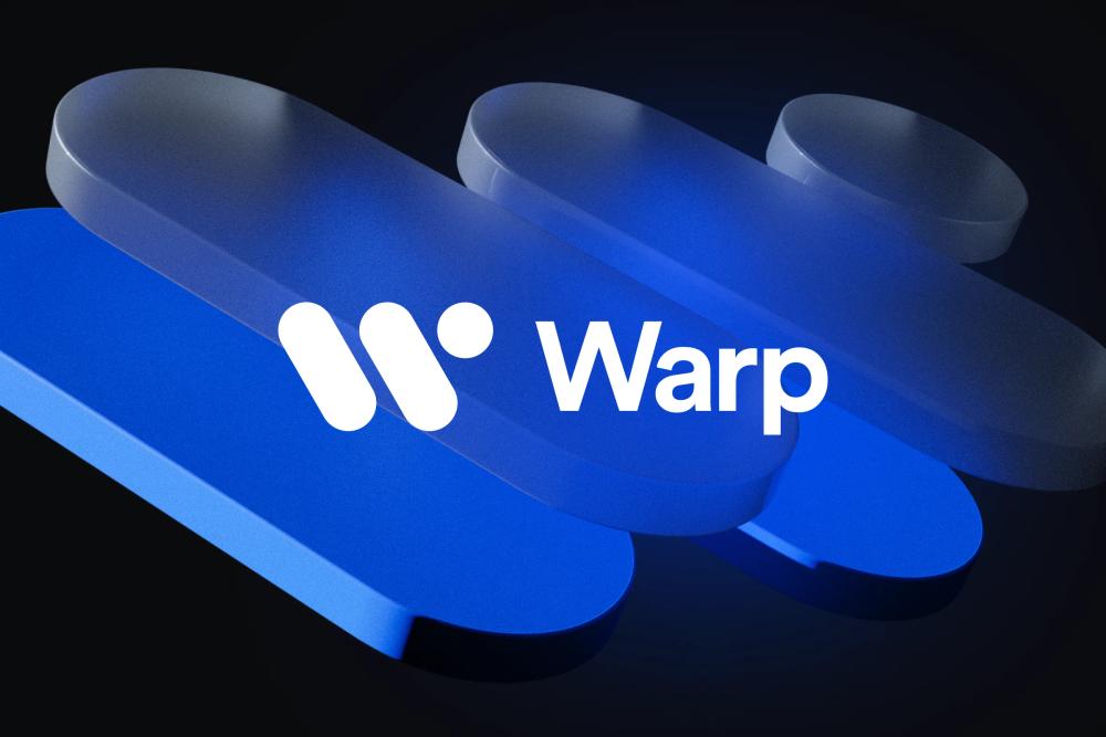 Warp