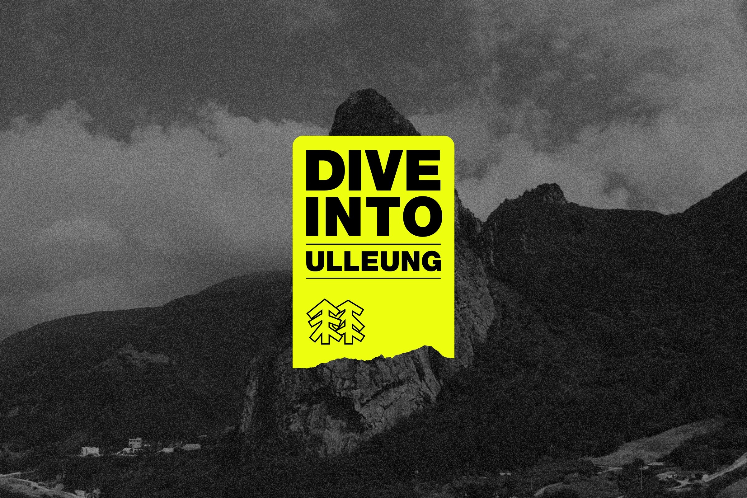 DIVE INTO Kolon sports