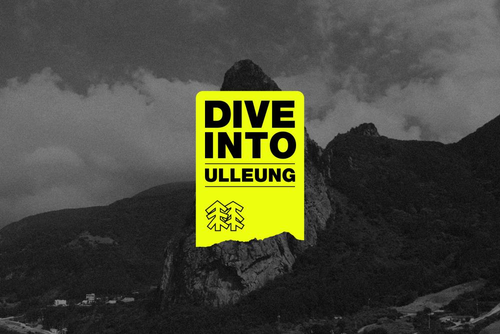 DIVE INTO Kolon sports