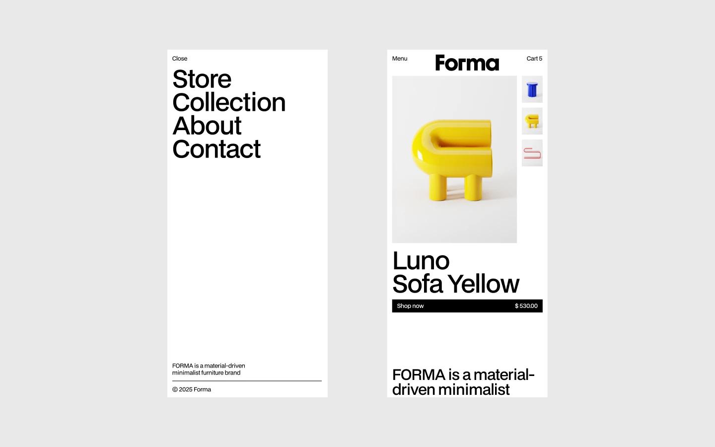 Forma studio
