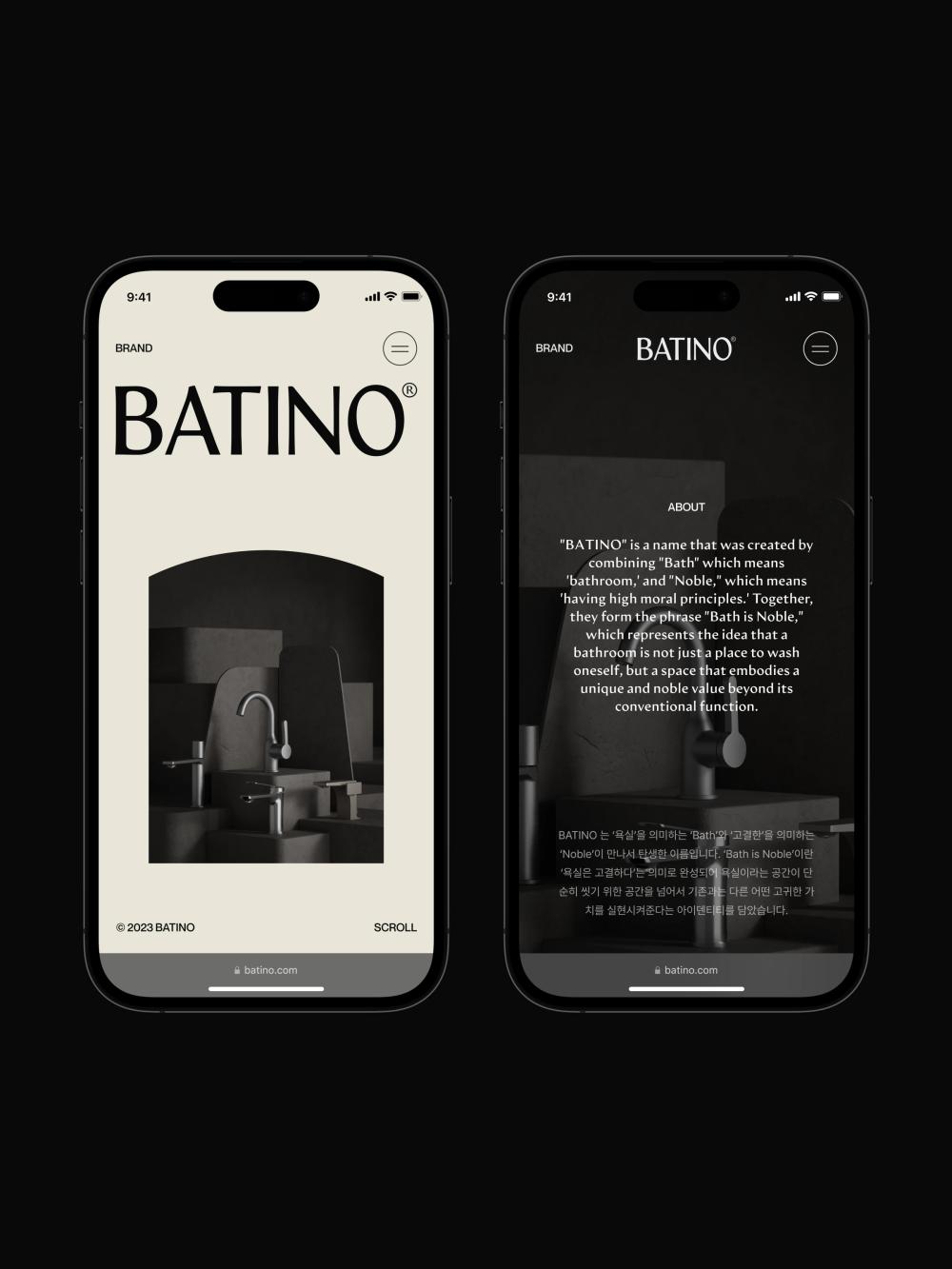 BATINO