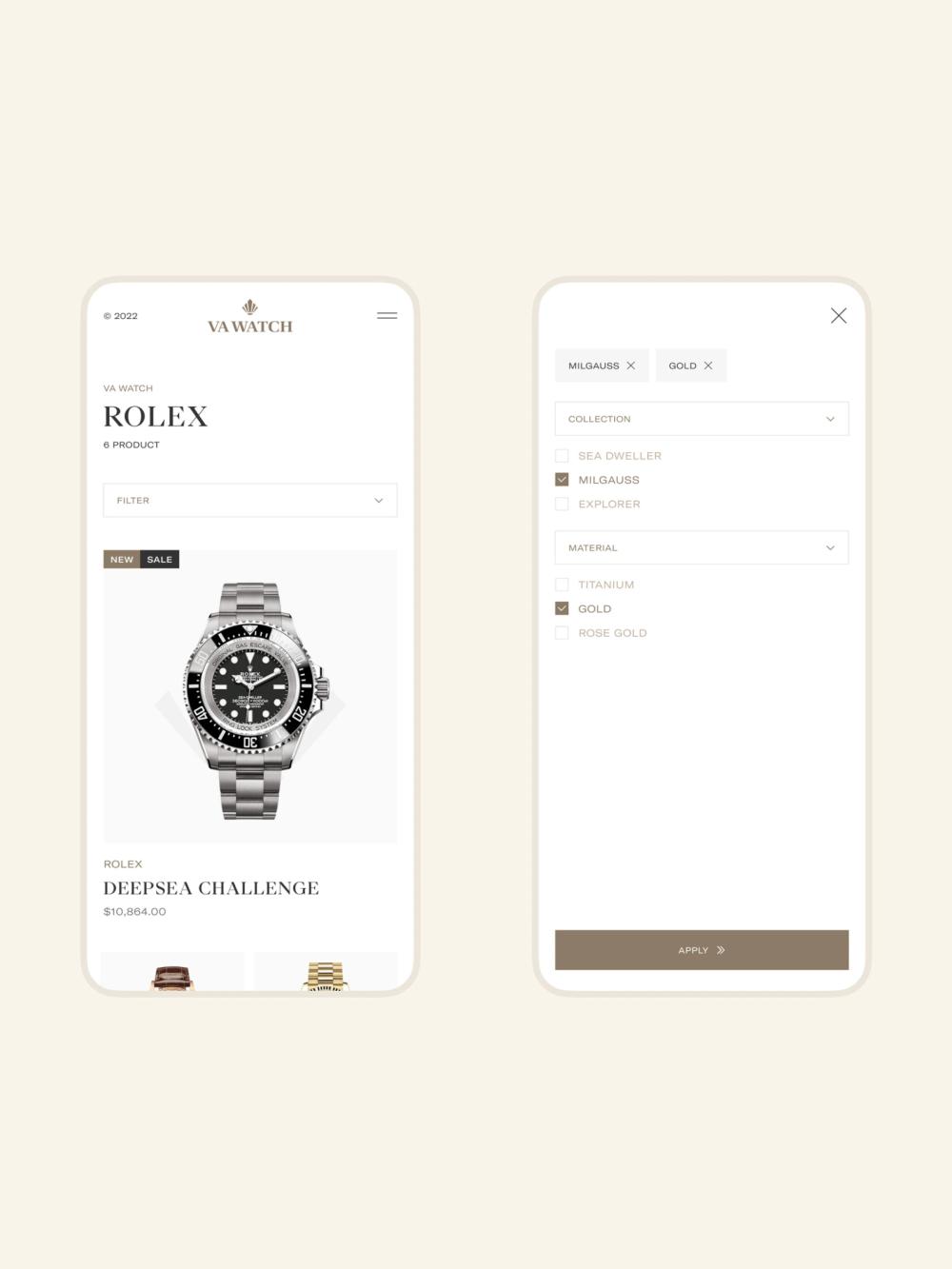 VA WATCH