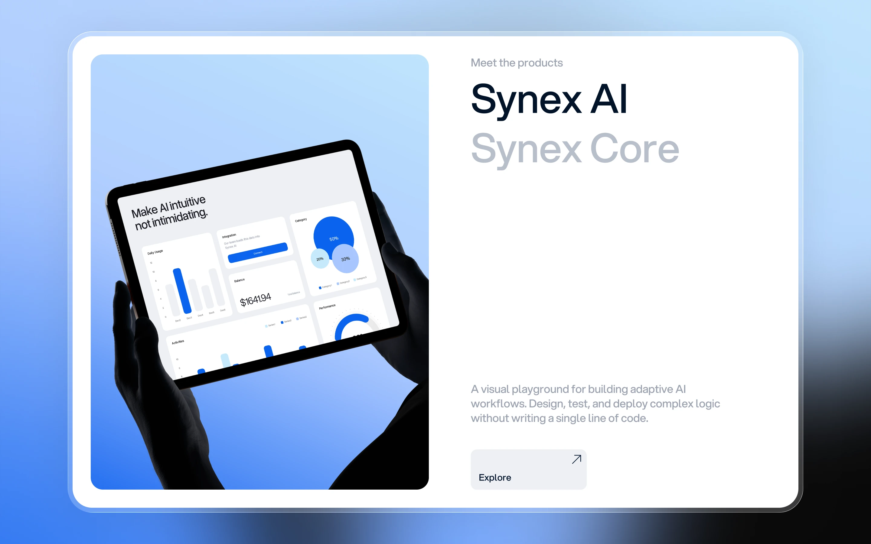 Synex