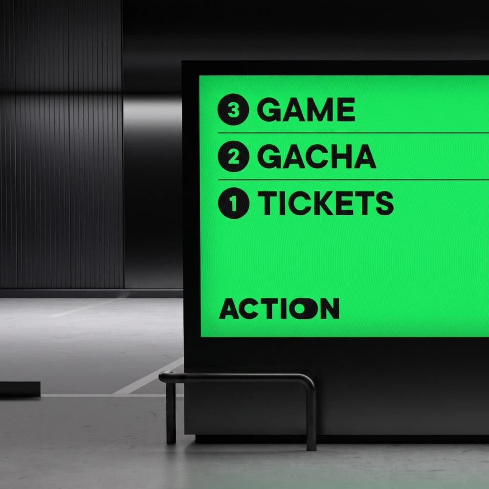 ACTION