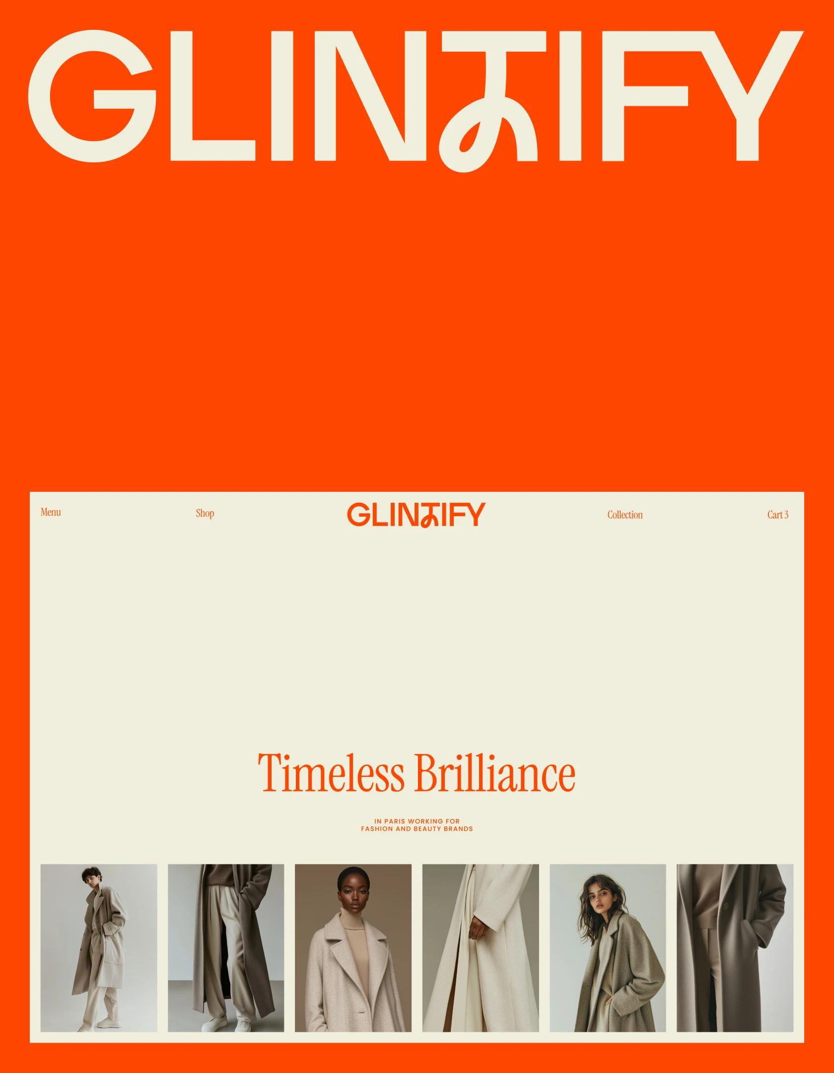 GLINTIFY