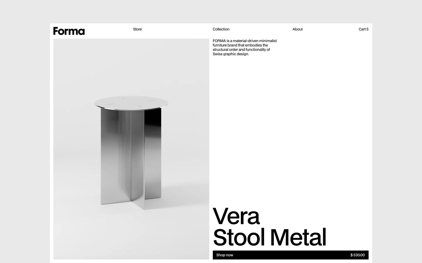 Forma studio