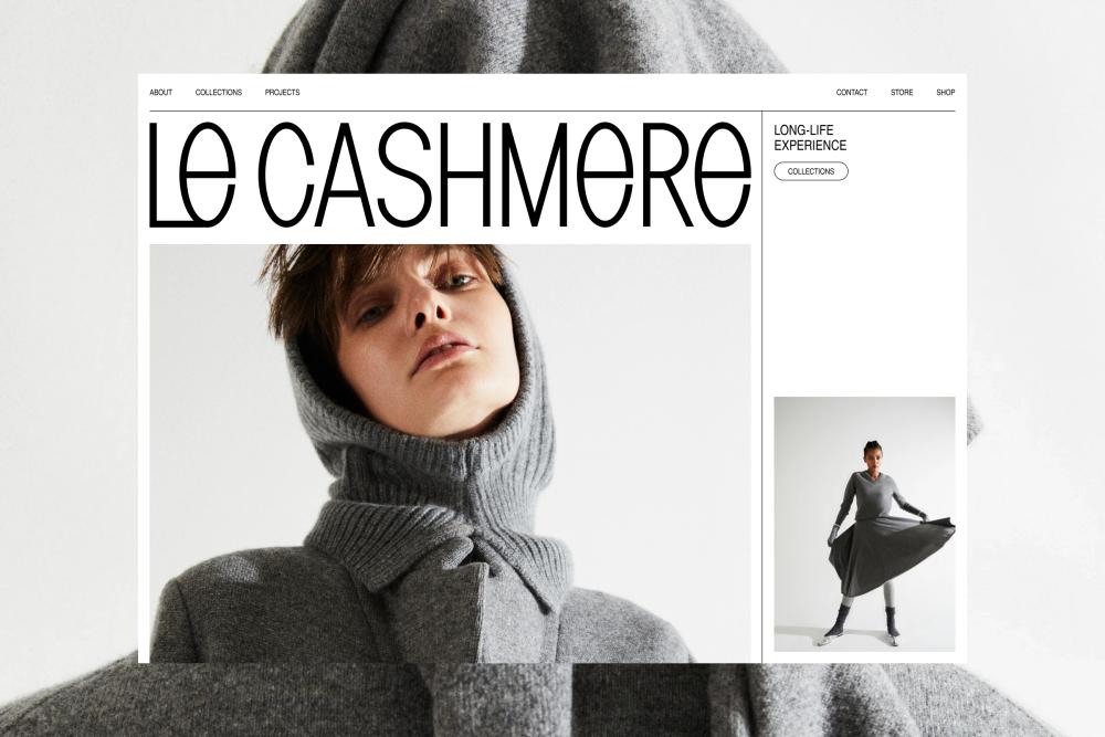 LE CASHMERE