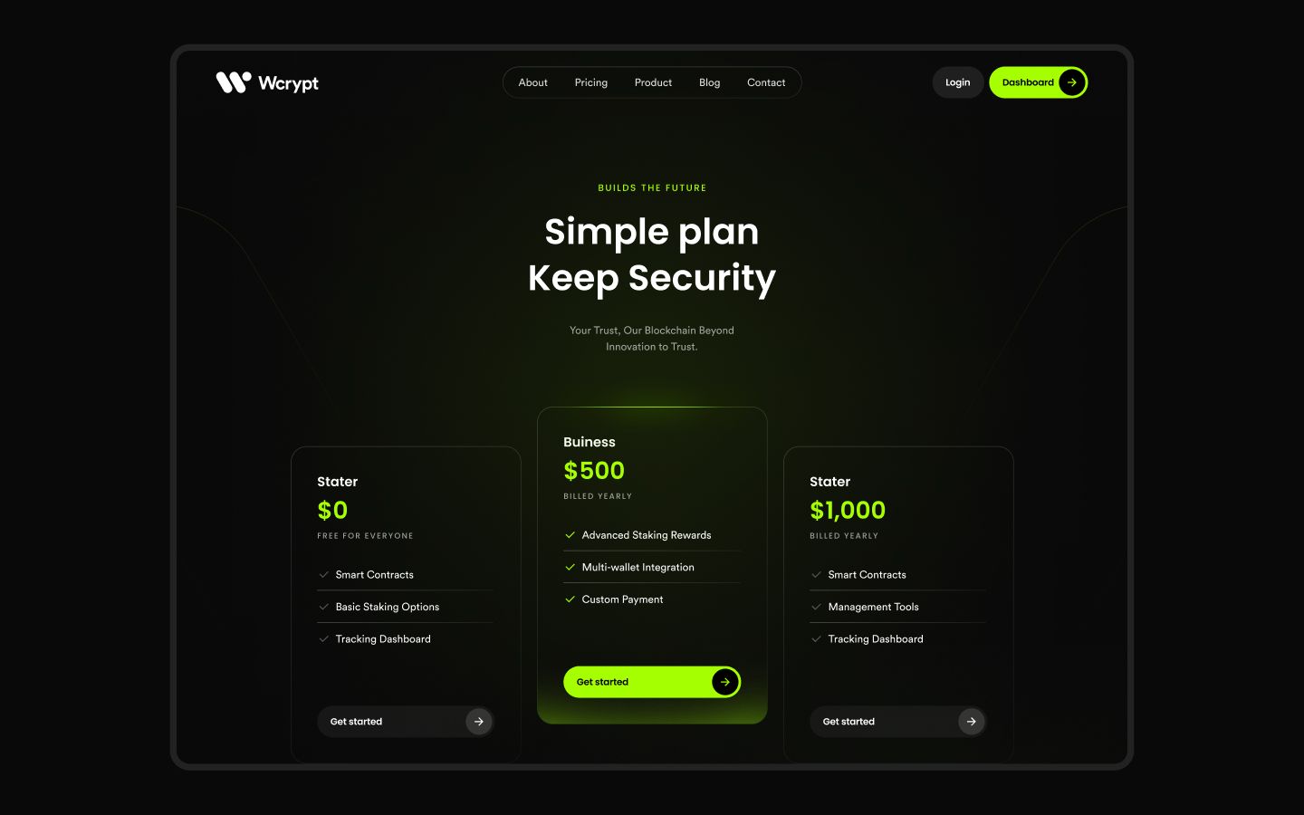 Wcrypt