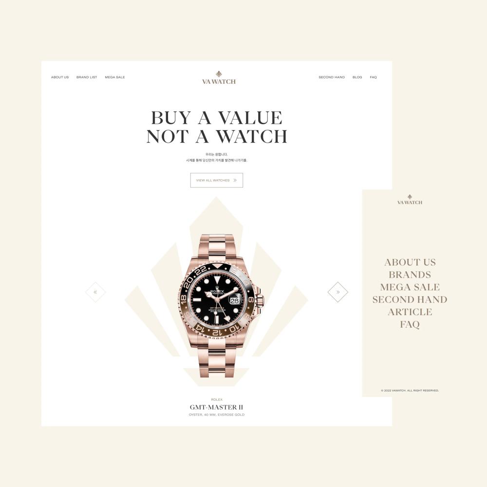 VA WATCH