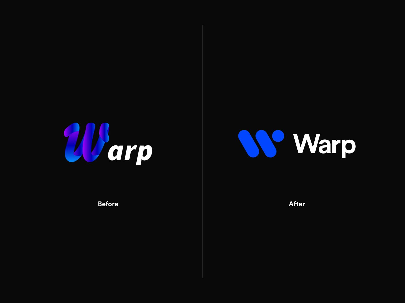 Warp 프로젝트 돌아보기