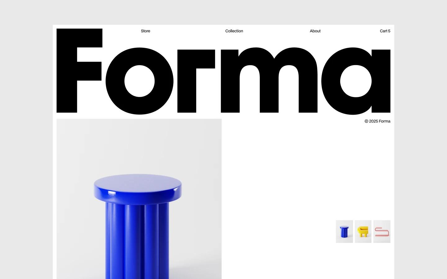 Forma studio