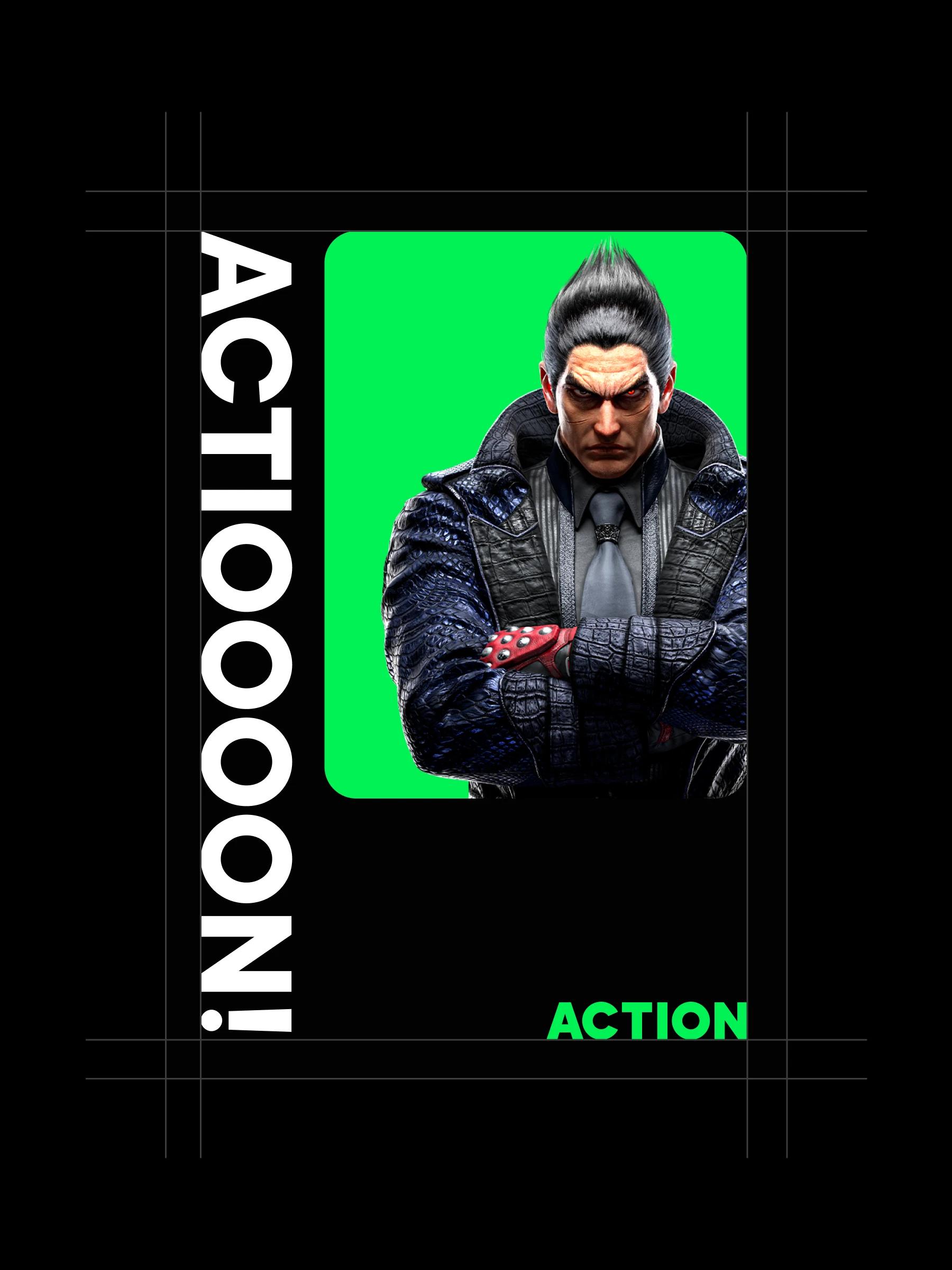 ACTION