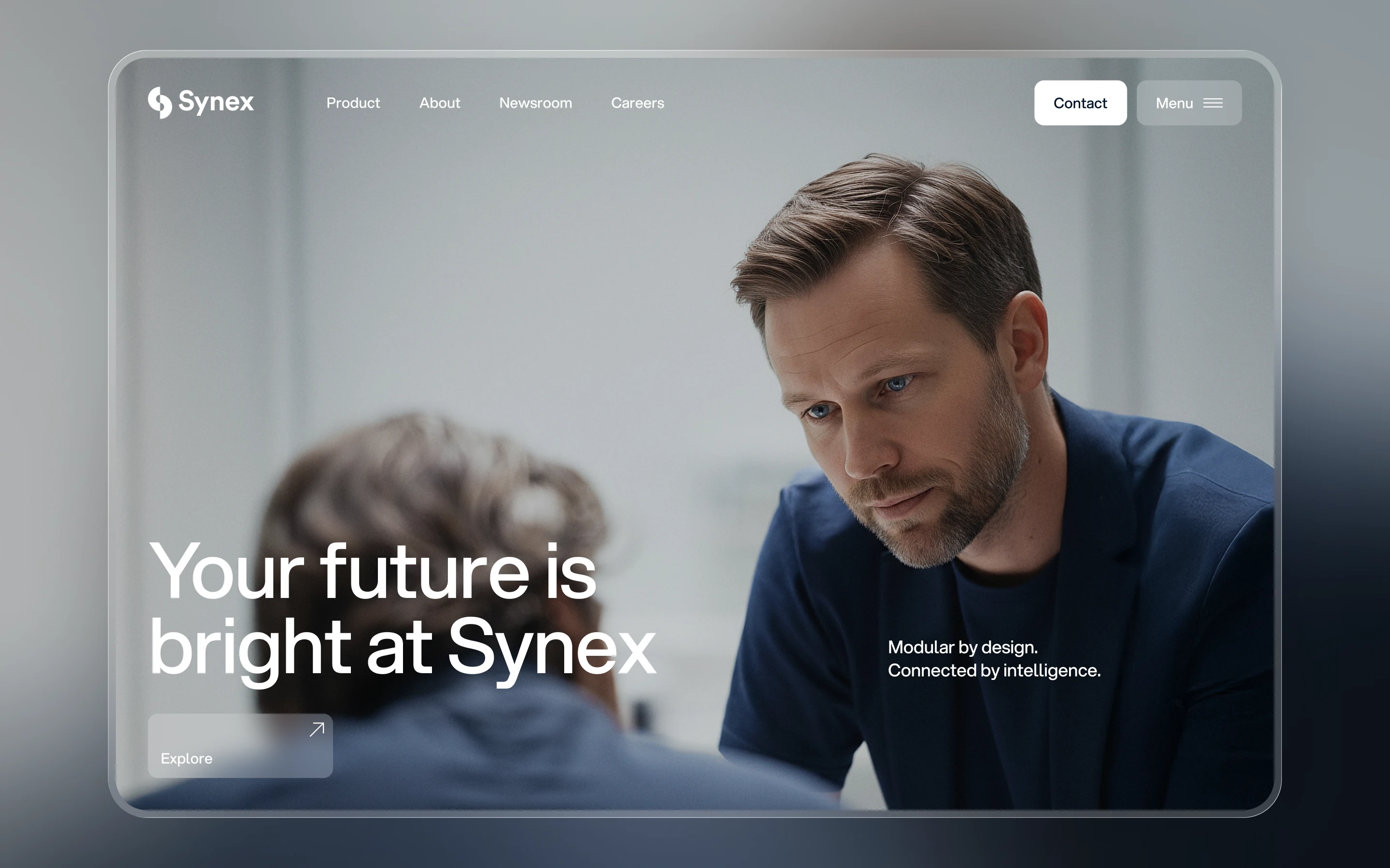 Synex