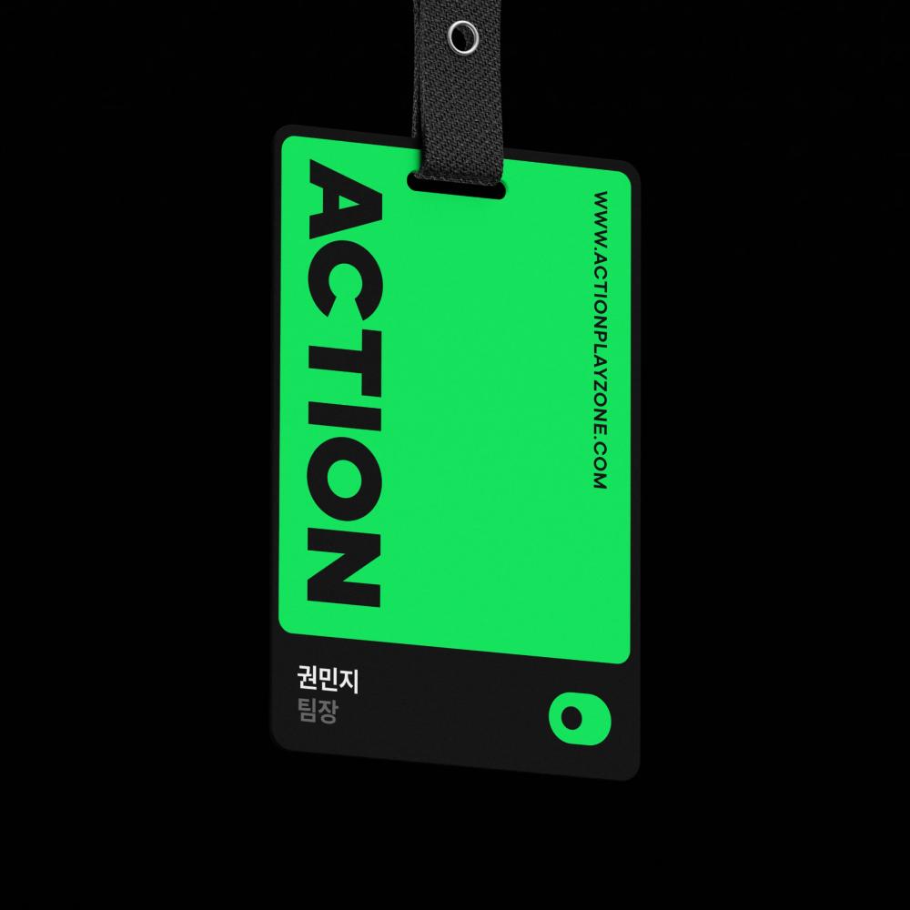 ACTION
