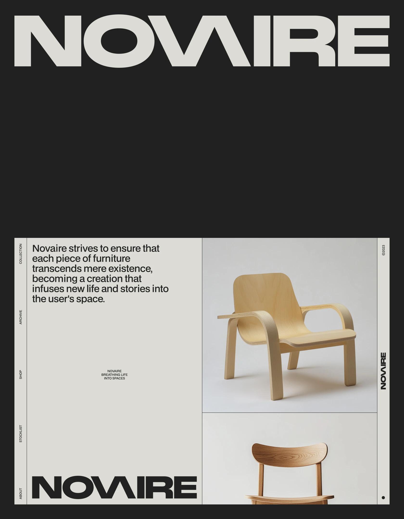 NOVAIRE