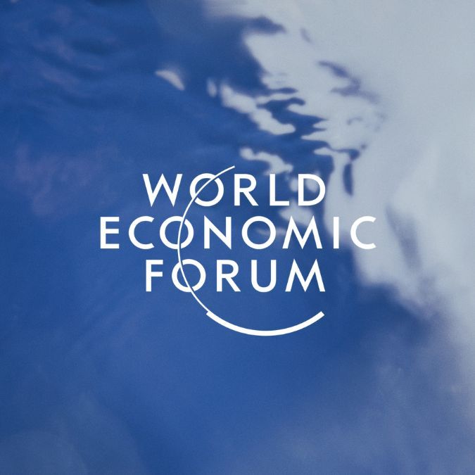 Volare CEO at Climate Scale-Up Deal Day in Davos