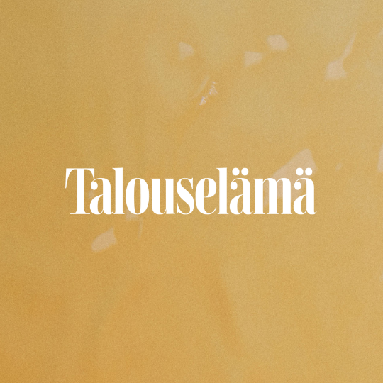 Volare 01 on Talouselämä: Building Europe’s Protein Self-sufficiency Behind the Scenes