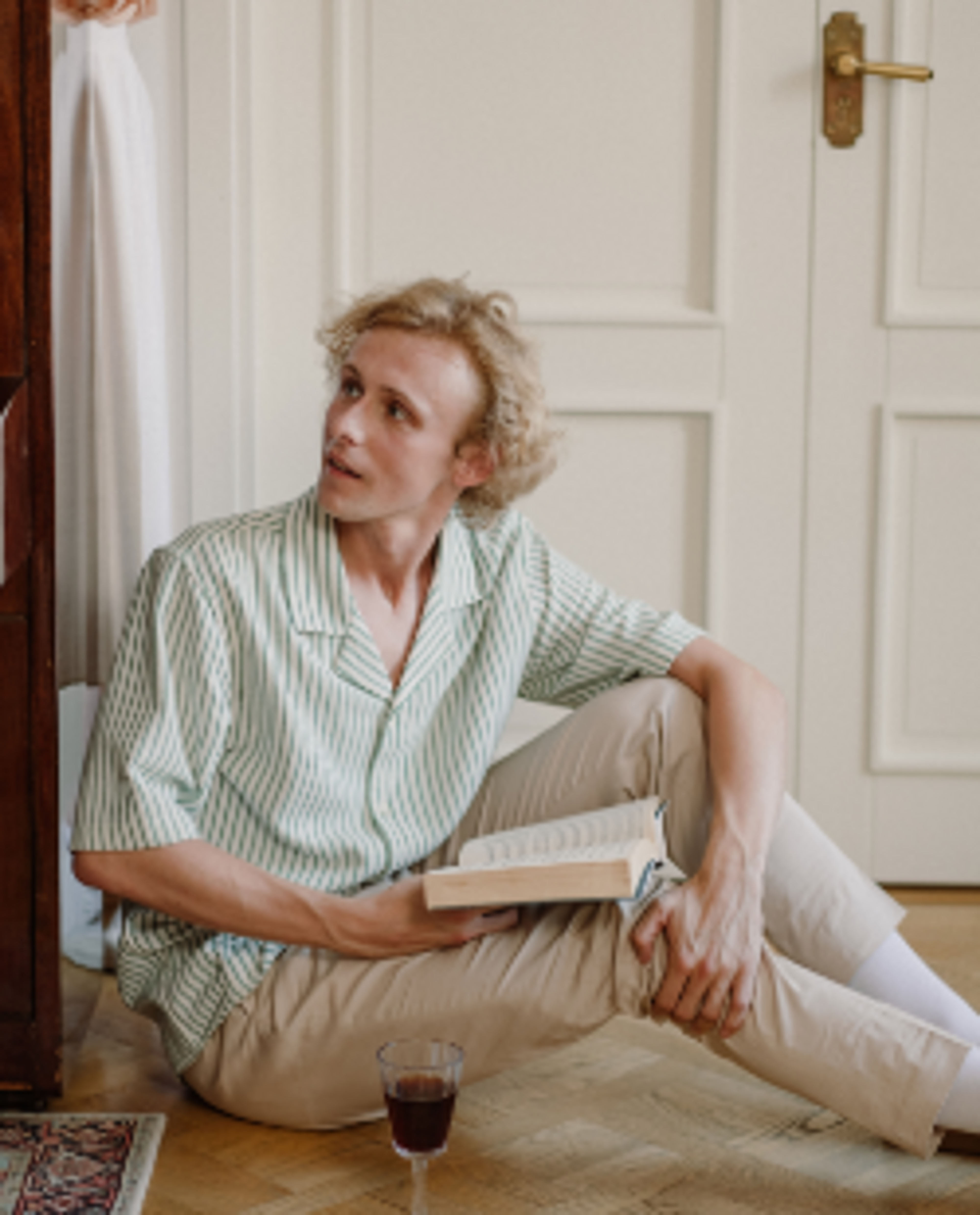 Ervaringen van fijnproevers in spe - undefined