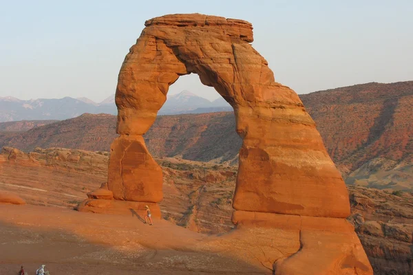 Arches National Park