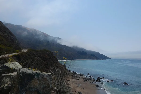 Big Sur
