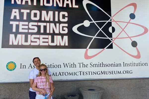 Atomic Museum Las Vegas