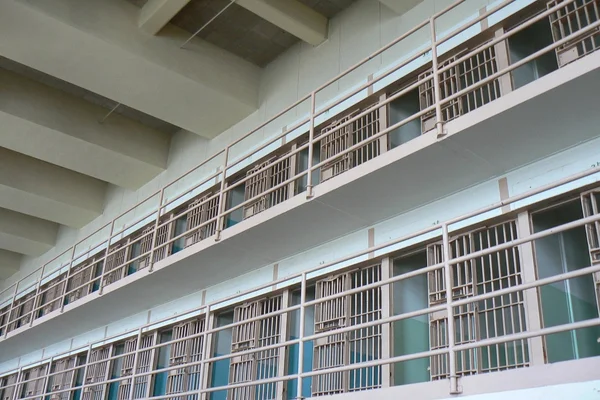 Alcatraz Island
