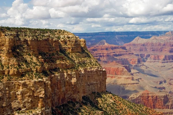 Grand Canyon National Park