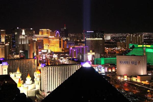 Las Vegas Strip