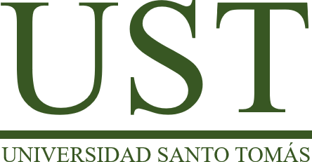 Logo UST