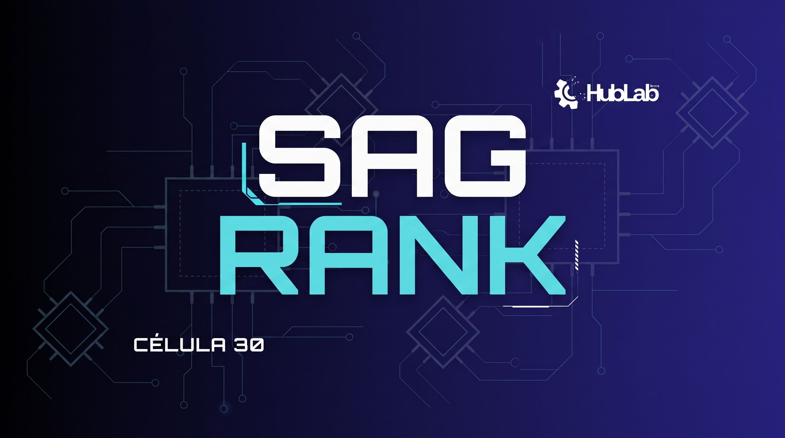 SAG RANK