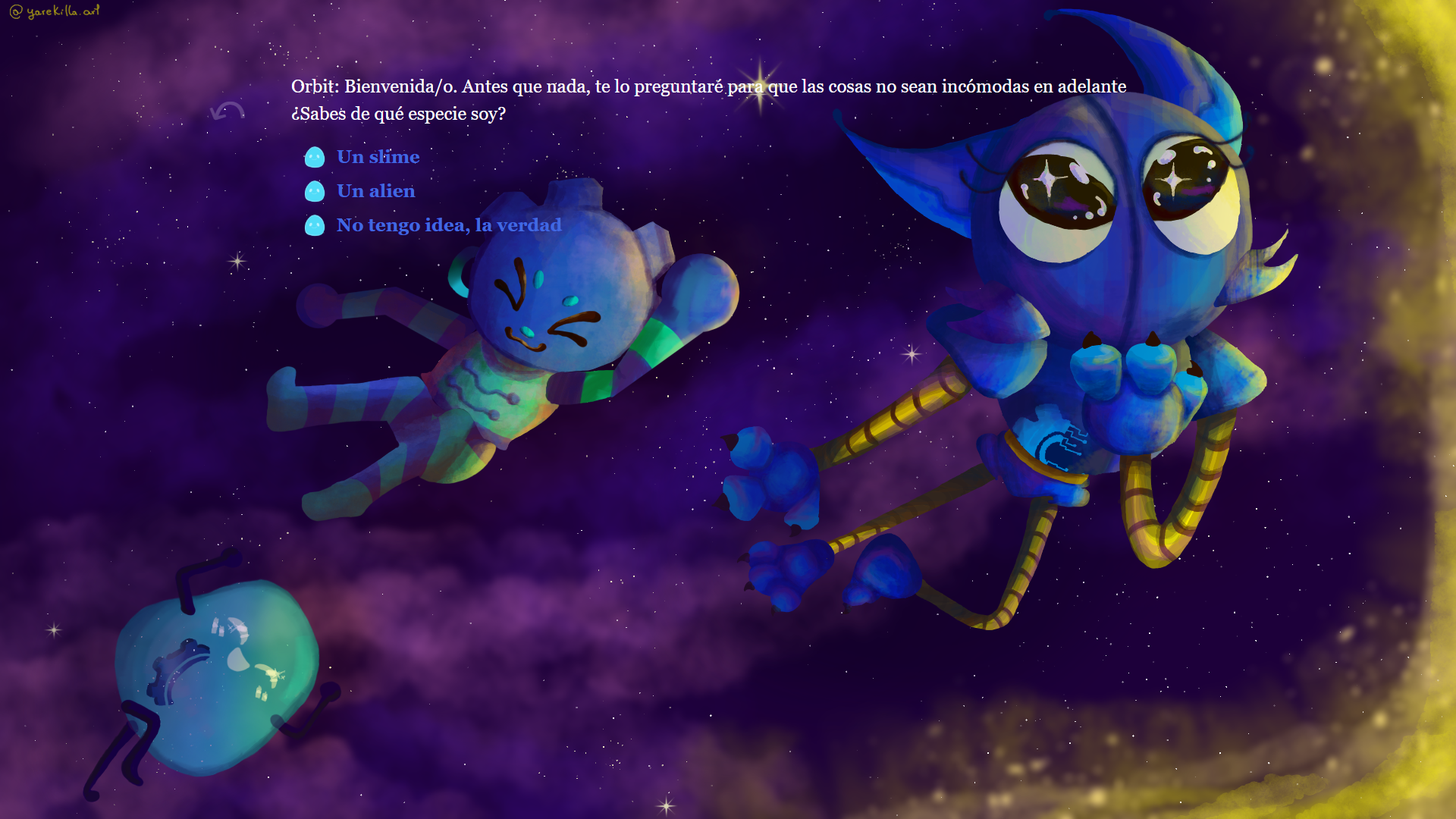 TOUR DE ORBIT — imagen 1 de 2