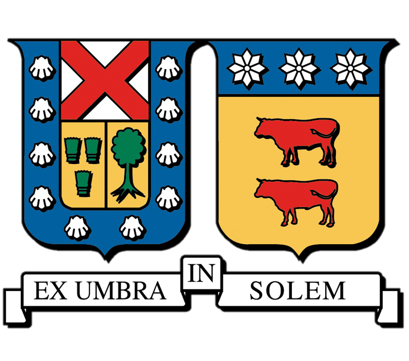 Logo USM