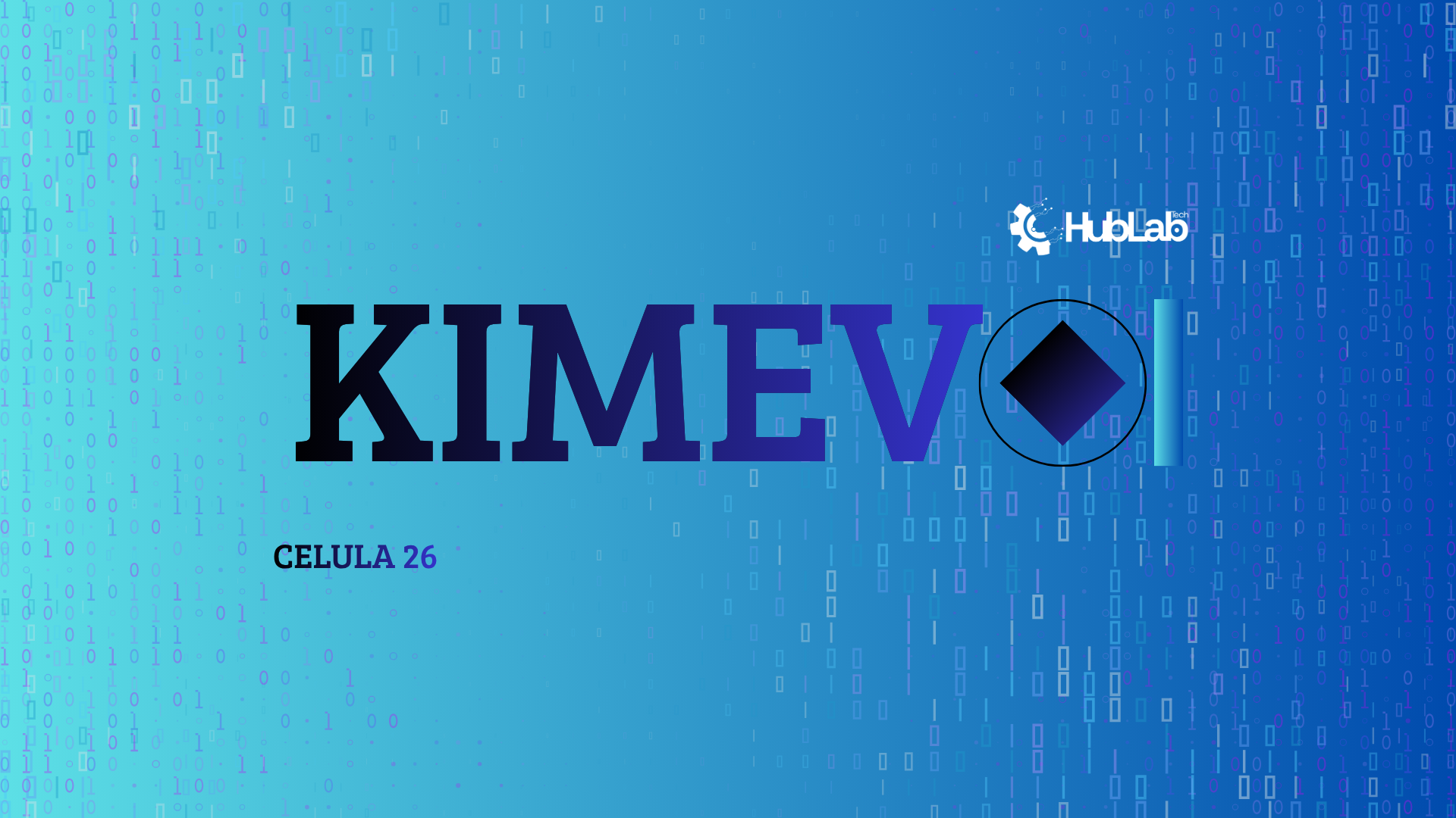 KIMEVO