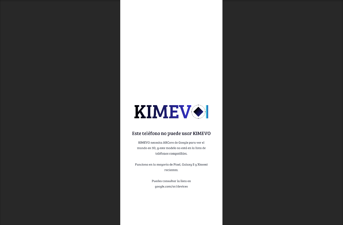 KIMEVO — imagen 1 de 5