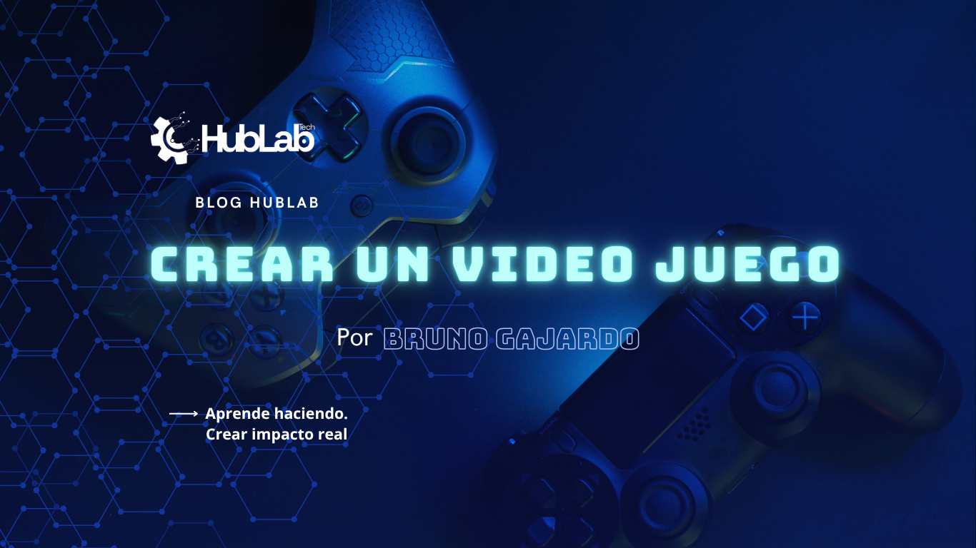 Fundar una célula desde cero: "Era el momento perfecto para aplicar todo lo que había aprendido"