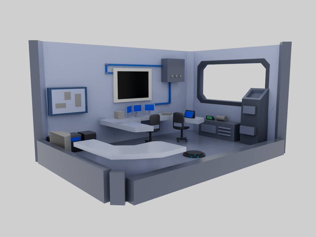 TOUR DE ORBIT — imagen 2 de 2