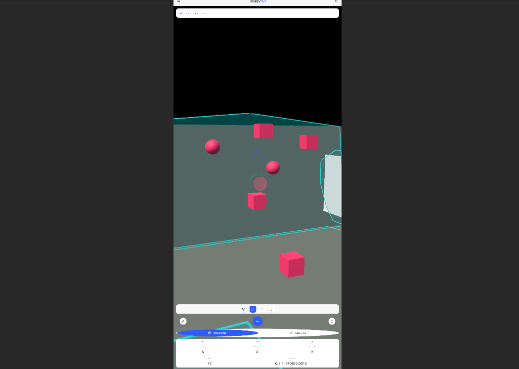 KIMEVO — imagen 5 de 5