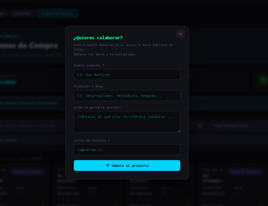 Estado Hub — imagen 7 de 7