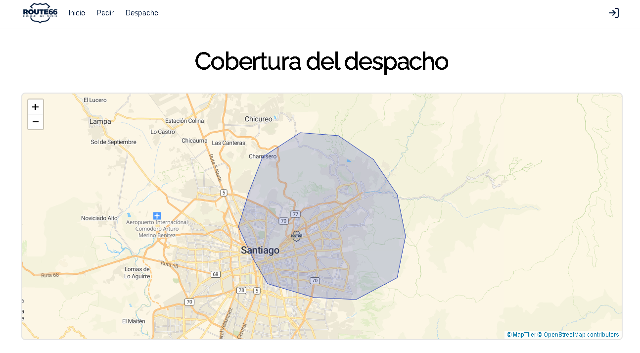 Menú-Web AR — imagen 5 de 7