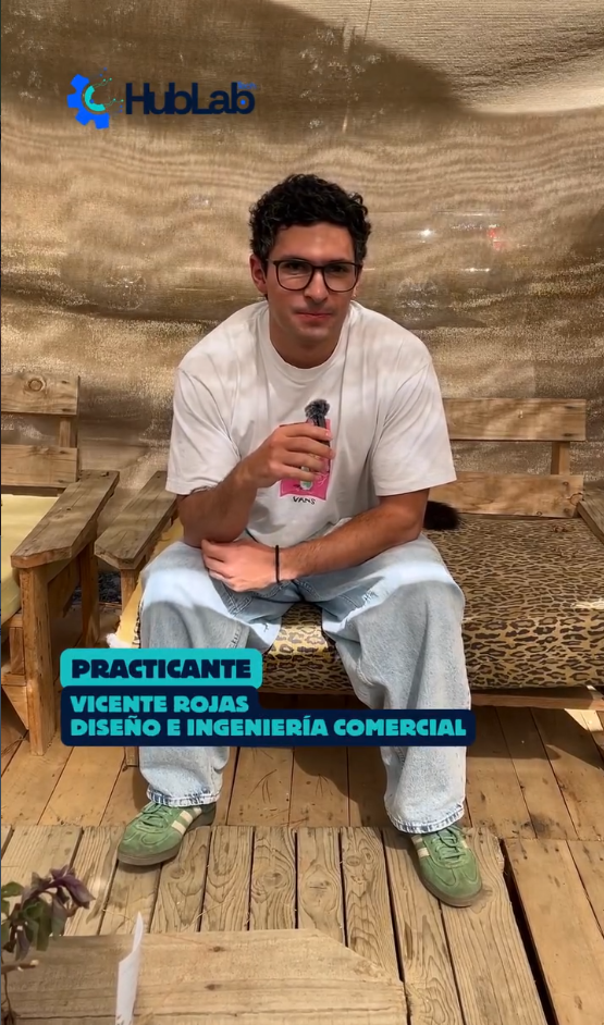Foto thumbnail de entrevista a Vicente Rojas