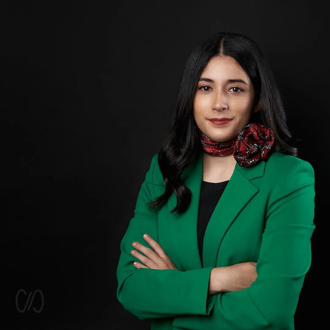 Valeria Beatriz Alarcón Fuentes