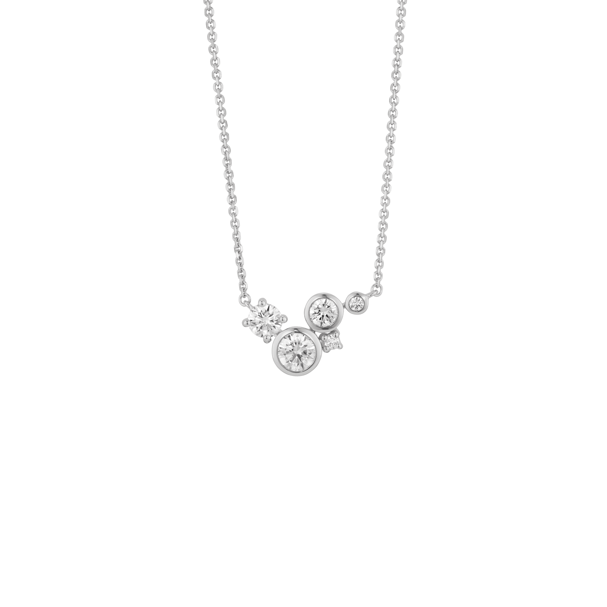 The Alberta Necklace