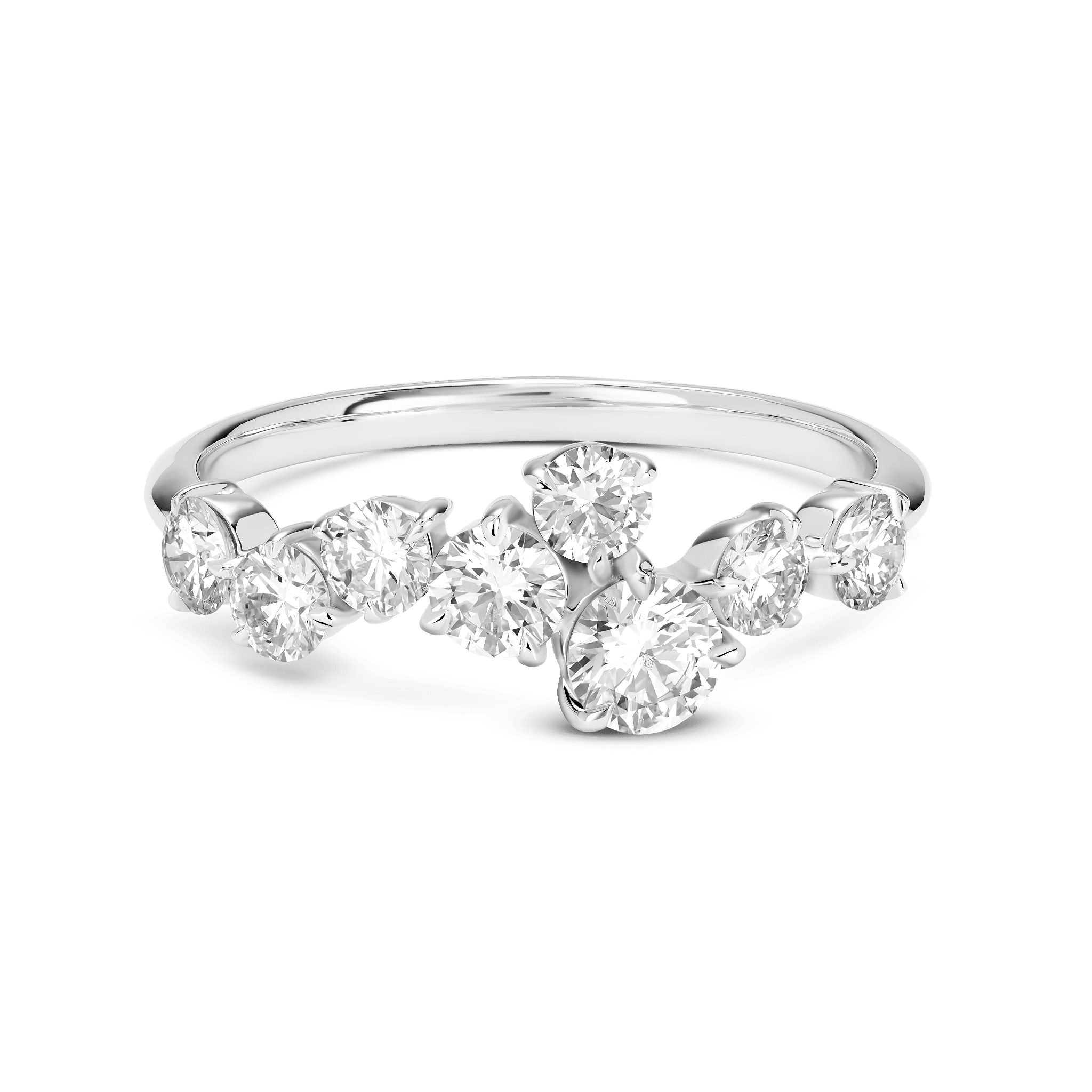 The Constellation Ring