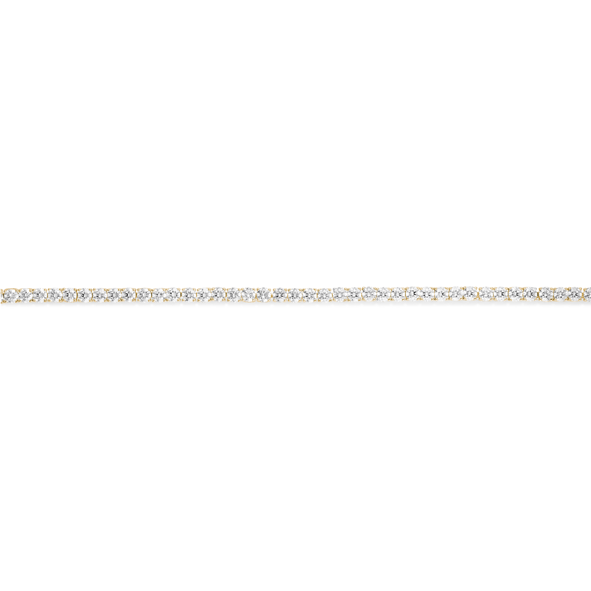 The Tennis Bracelet, Medium